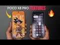 POCO X8 Pro Secret Customization Settings You Must Try 😱