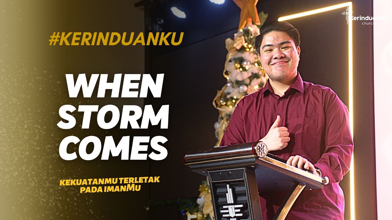 #KERINDUANKU Eps 1278 