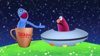 Famous Wilkins Coffee 35 Profile