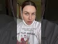 Stress gone, glow on… #divorce #marriage #glowup #transformation #singlelife