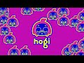 Hogi Keeps Multiplying Theme Intro Logo Sponsored By Preview 2 Effects