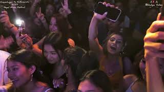 Kali Prasad Baskota || Europe Tour || Live Performance || Copenhagen Denmark || Nepal Music Festival