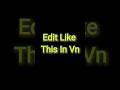 VN Masking Tutorial 🔥 | Easy Smooth Mask Effect in VN Editor #edit #edit #tutorial #foryou