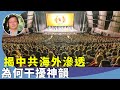 吳文昕：從神韻藝術家返美遭海關職員盤查一事，分析為何中共害怕神韻？以及中共在美國的滲透？