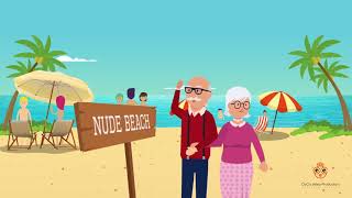 2D Cartoon Explainer Video - Fayyaz Travels - Coco Video Production