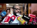 'മറ്റ് സംസ്ഥാനങ്ങളിൽ ഡ്രൈവർമാരുടെ ലൈസൻസ് വാങ്ങി എറിയുന്നതായി പരാതി വരുന്നുണ്ട്'