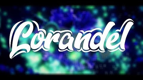 Intro ToddyYVfx | Lorandel ft. Braz