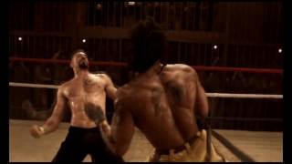 Неоспоримый 3 (Disturbed - Warrior) Неоспоримый 3 (Disturbed - Warrior)