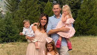 Kira Andersen - 2024 Pedal the Cause Featured Fighter