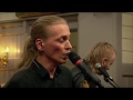 Hamradun - Tað Er Ein Stutt og Stokkut Løta (live Church of Tvøroyri)