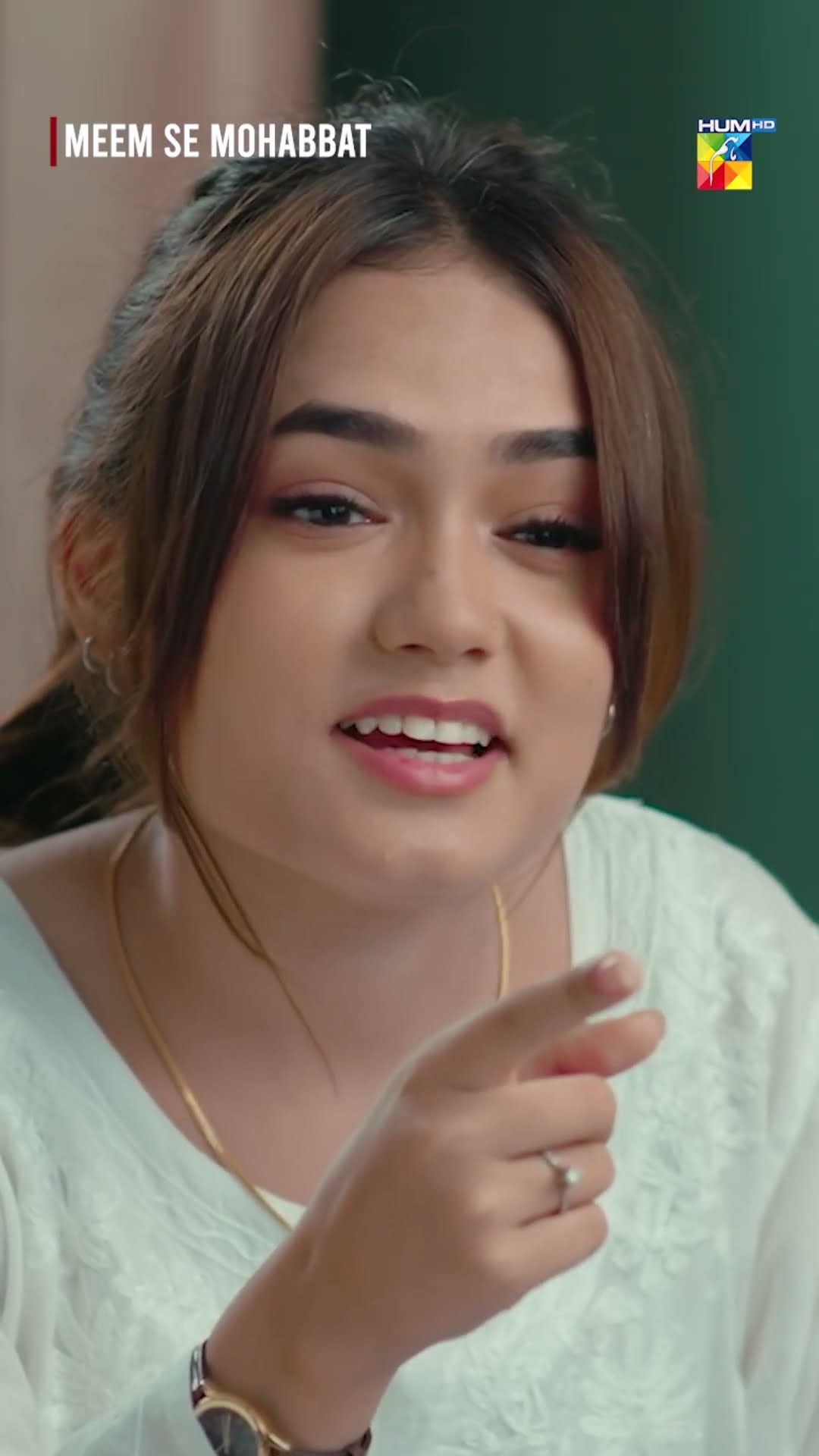 Meem Se Mohabbat - Episode 02 #shorts #viralvideo #meemsemohabbat #dananeermubeen #ahadrazamir