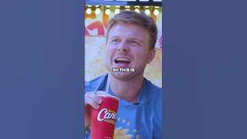 First time trying Raising Cane’s 🍗