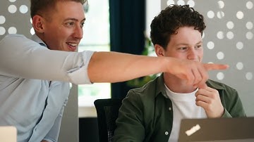 Ormit Talent - Zo ziet ons traineeship eruit