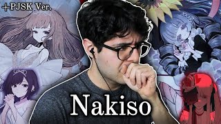 I'm about to cry... | Bake no Hana + Dokuzu Reaction \u0026 BREAKDOWN