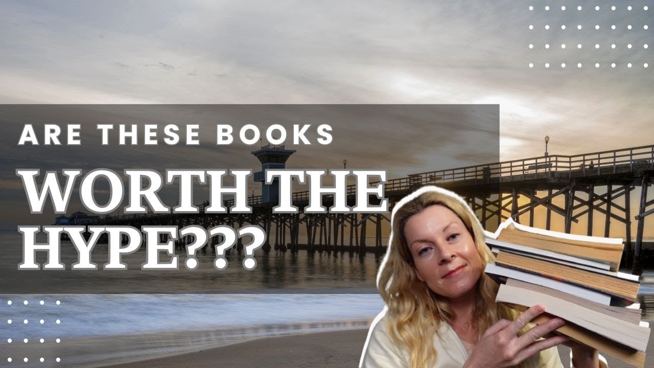 Are These HISTORICAL FICTION Books, CLASSICS, and NEW RELEASES Worth the Hype??? 