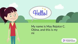 E-Material About My Microsystem