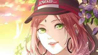 Nightcore - Karmin - Hello