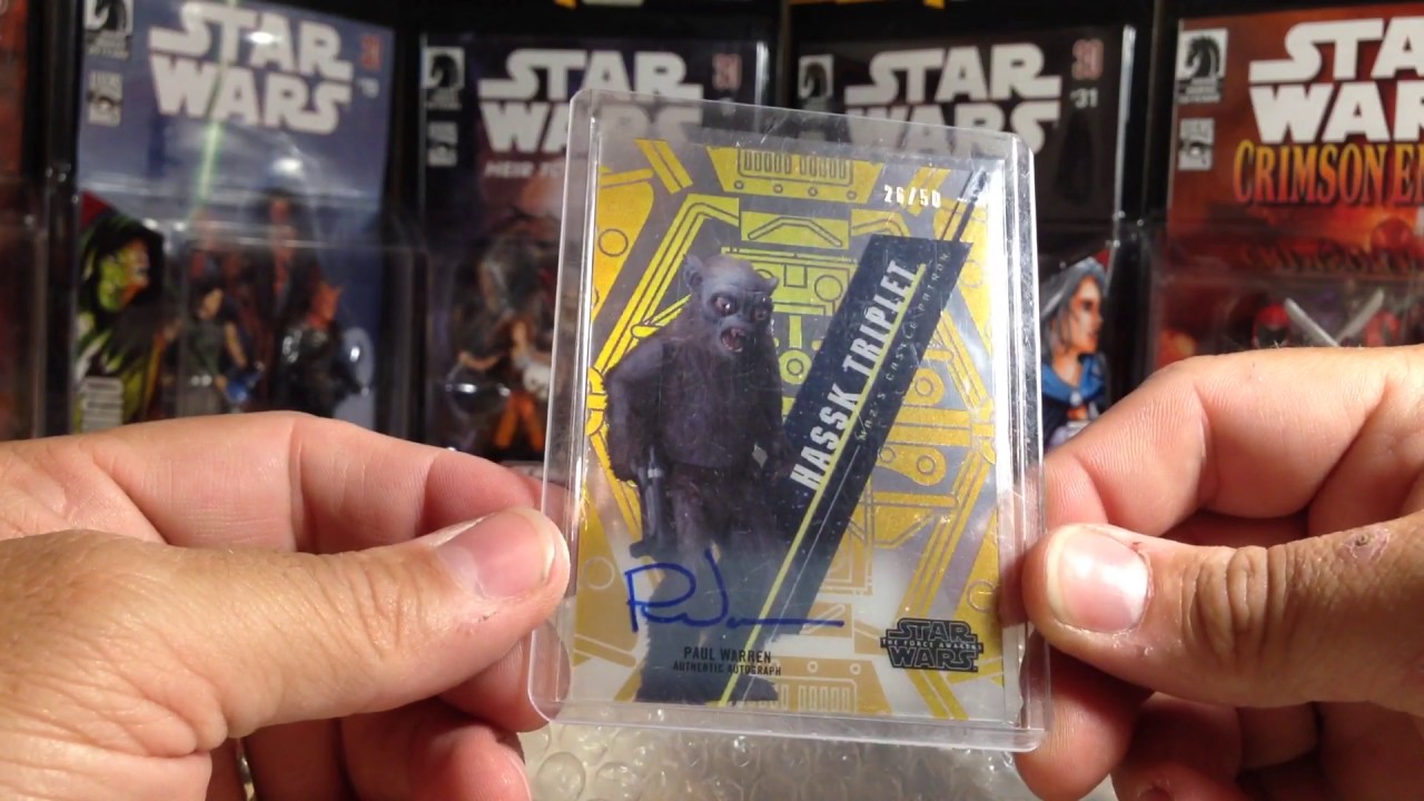 A nice 3 Package Mail Day of eBay Purchases - YouTube