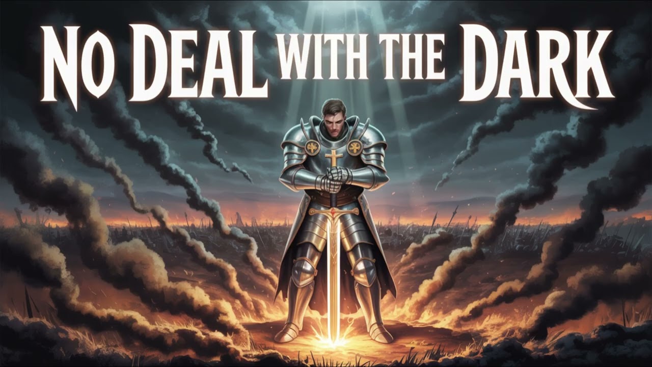 No Deal with the Dark ‐ Christian Rock/Metal