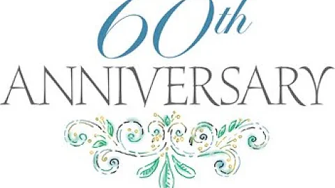 WAHHIs 60th Anniversary Celebration