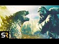 Godzilla Vs. Kong Will Decide The Strongest Monster (And It’s Not Who You Think)