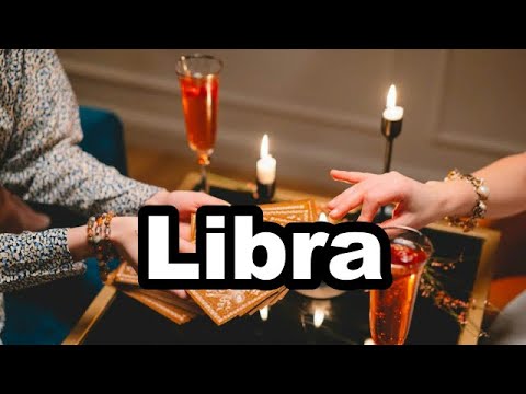 LIBRA ESTA PERSONA SE ESTA MURIENDO DE AMOR Y TU SIN ENTERARTE NO ...