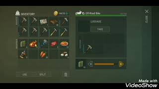 Ldoe raid on Player 5645