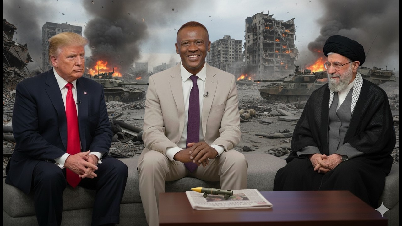 Tsov rog ua rau muaj teeb meem thoob ntuj neeg sib txeeb yuav roj cia