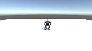 Dex In Unity