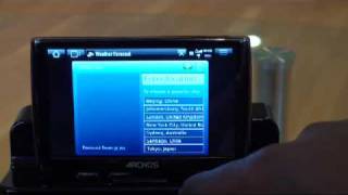 Mp4 player Widgets Review does this make life easier? screenshot 5