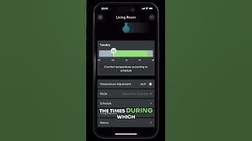 Master Your Room Temperature Settings!