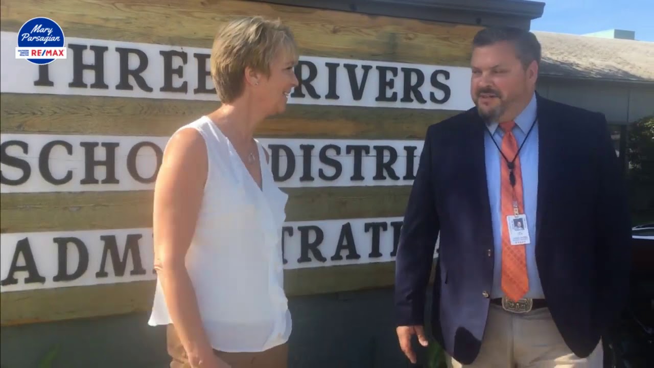 Grants Pass School District A chat with the Superintendents. YouTube