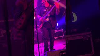 Mike Dillon with Lespecial