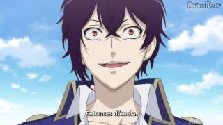 Dance with Devils - Capitulo 10 - Sub. Español