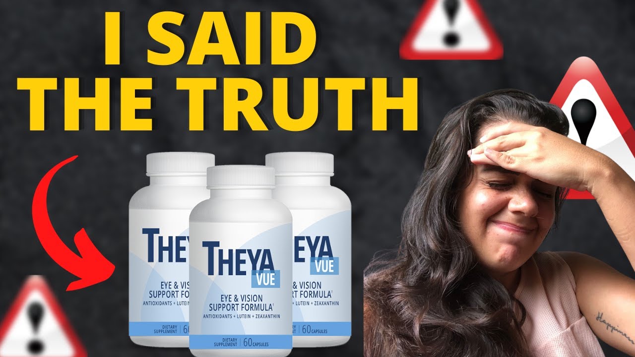 THEYAVUE – DOES IT WORK? – ALERTS 2022 – TheyaVue Review – TheyaVue Reviews