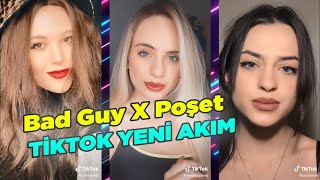 Bad Guy X Poşet | Yeni TikTok 2021 Akımı Resimi