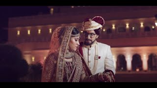 Romantic & Touching Indian Wedding Film The Candid House