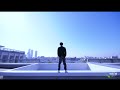 SOTSUGYO【MV】-DJ HANDACHI feat.Omame