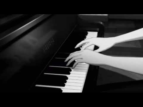 Charlie Puth - Tears On My Piano (Slowed + Reverb)