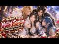 【ENG DUB】💖Season 1:Mating Season My Beast Husbands Come To Me Automatically