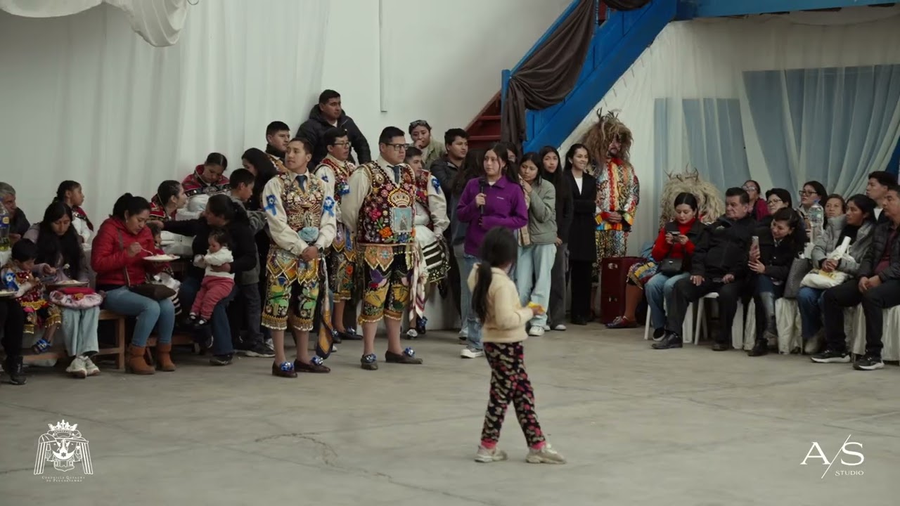 Qoyacha Paucartambo 2025...día 4to