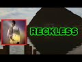 J Hus Reckless Lyrics mp3