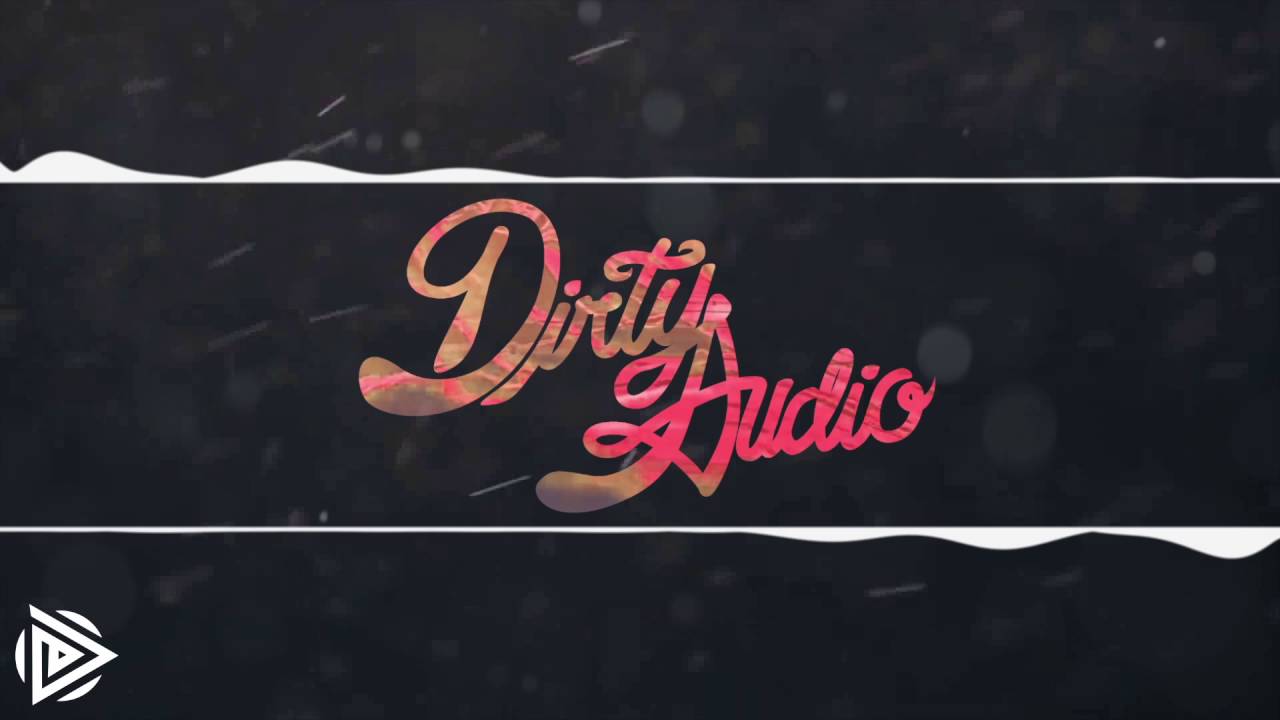 Dirty Audio & Rickyxsan - Gettin' That