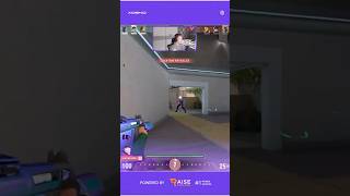 5000 hours on Skye 💀💀 #valorant #valorantclips