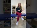 ¿Que pasa si el VNM no está bien colocado? #fisioterapia #kinesiotape