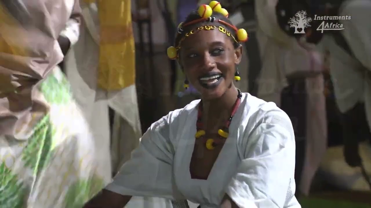 Культурный фестиваль общины Бозо_Огобагна