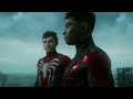 Marvel's Spider-Man 2 ( NG+ ) Part 30 | It's all connect &amp; Finally Free Vol.2