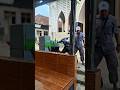 didepan rumah hana ada mamamg cilung panggilin akbar #trendingshorts