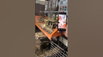 Three shafts & four shafts drilling tapping machine for faucet