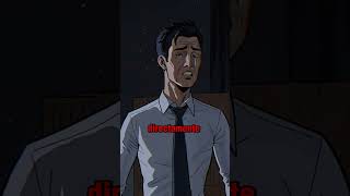 La noche que cambió todo para Cameron Todd Willingham